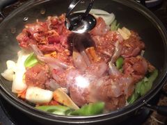 iphone_upload_pic-猪啊牛呀羊啊铜盘烤肉(正大广场店)