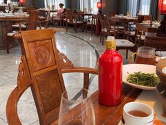 -瓷忆·瓷文化餐厅(上海店)
