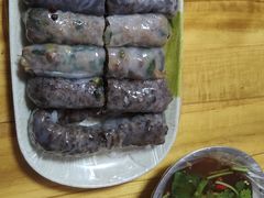 -李记 河口老字号越南小卷粉
