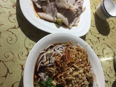 -红豆园(文林街店)