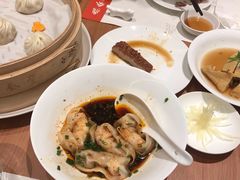 -鼎泰丰(德基广场店)