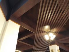 大堂-勇记干锅居(德阳店)