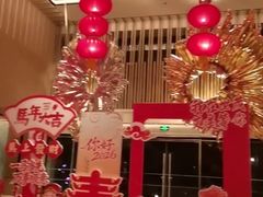-上海佘山世茂艾美酒店