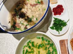 羊肉泡馍-汉唐宴长安食府