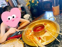 -欧阳小姐在成都(鼓楼店)