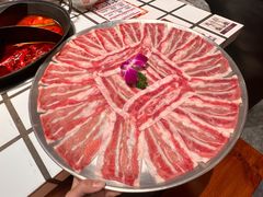 -朱光玉火锅馆(正佳广场店)