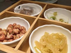 -闽上鲜·福建菜(龙湖滨江天街店)