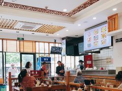大堂-小姜锅贴(凤凰街店)