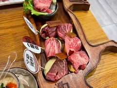 -赤坂亭·M9和牛烧肉·铁板烧(合肥万象城店)