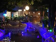 -泉城欧乐堡戏水湾艺术养生温泉