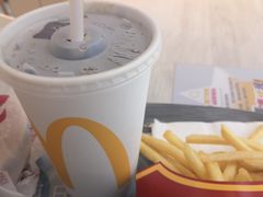 -麦当劳(塔园路店)