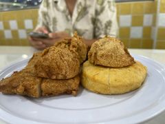 -阿坤纯正西刀鱼丸(Kuala Lumpur Branch)