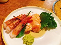 -赤坂亭·M9和牛烧肉·铁板烧(合肥万象城店)