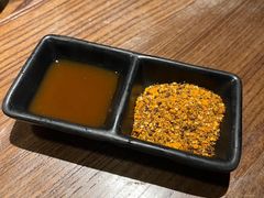 -九田家黑牛烤肉料理(太阳宫广场店)