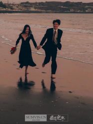 -盛夏光年studio·美学·电影感·定制