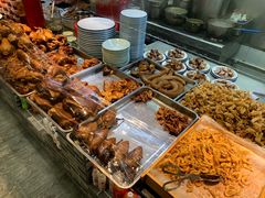 -浑河春面馆非遗鹿角面(良乡店)