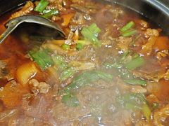 -肖记公安牛肉鱼杂馆·省级非物质文化遗产(三角路直营店)