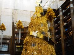 -南京圣和府邸豪华精选酒店