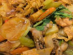 -黄记煌三汁焖锅(民乐园万达店)