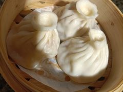 -南京大牌档(香港广场店)