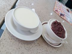 -义顺牛奶公司(新马路老店)
