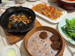 -稻香饭店(龙华天虹店)