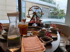 -故里和山·成都火锅(欢乐港湾店)