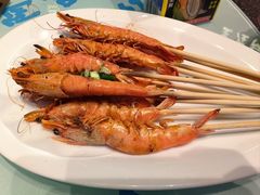 -王庄阿咪海鲜大排档(象园店)