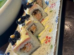 -黑松白鹿(金融街店)