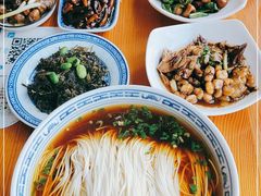 -同得兴 Since·1995 传统苏式面馆(十全街店)