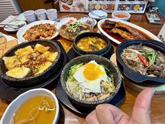 -全州拌饭馆(断桥店)