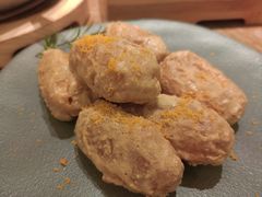 -粤集·手工粤菜(皇庭广场店)