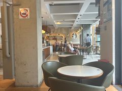 -BAKER&SPICE(BFC外滩金融中心店)