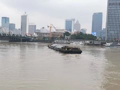 -运河游船(武林门码头)