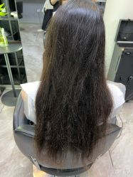 -逅续沙发自然卷专研