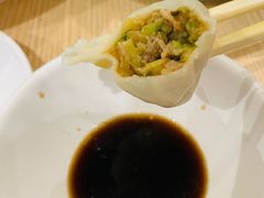 -老边饺子馆(东单店)
