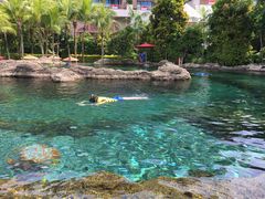 -新加坡水上探险乐园