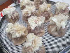 -清真·同发顺饭庄·烧麦(总店)