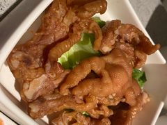 -海底捞火锅(武胜路凯德广场店)