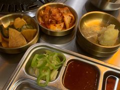 -梅梅家的烤肉店(槐北路店)