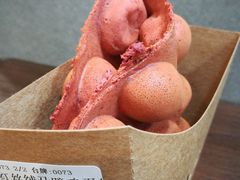 -桂桂茶(滨江百联店)