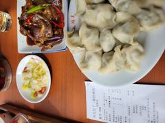 -鸿毛饺子(紫竹桥店)