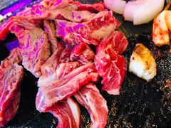 -豚豚家돈돈가韩国锅盖烤肉(新北万达店)