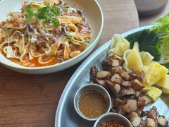 -Blac+Blac(中海环宇荟店)