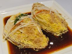 -庖丁堂酒店(金穗大道店)