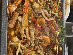 -夹夹大·蟹蟹大排档(财富又一城店)