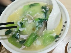 -蒋家桥饺面店(广陵路店)