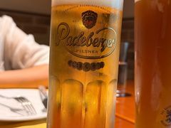 -申德勒加油站西餐厅(日坛路总店)