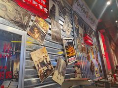 -大头叔烤鸡爪·朝鲜族烤串(天池路店)