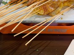 -林二哥宜烤官·宜宾小烧烤